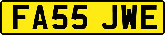 FA55JWE