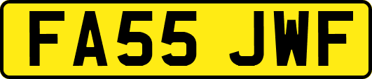 FA55JWF