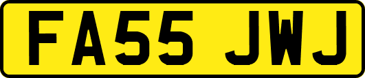 FA55JWJ