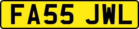 FA55JWL