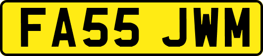 FA55JWM