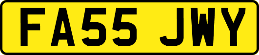 FA55JWY