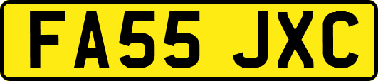 FA55JXC
