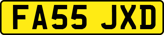 FA55JXD