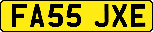 FA55JXE
