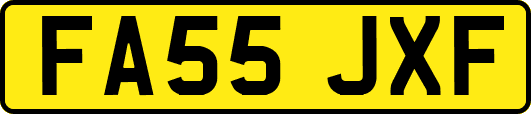 FA55JXF