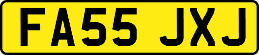 FA55JXJ