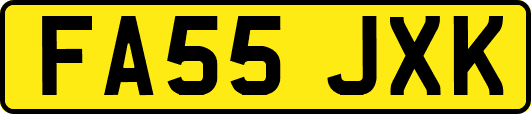 FA55JXK