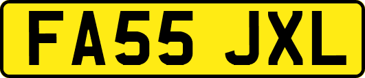 FA55JXL