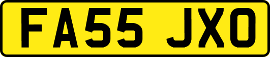 FA55JXO