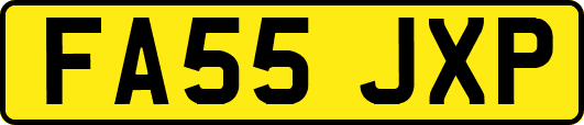 FA55JXP