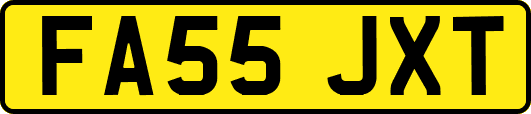 FA55JXT