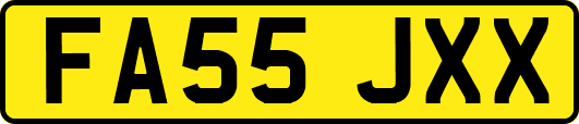 FA55JXX