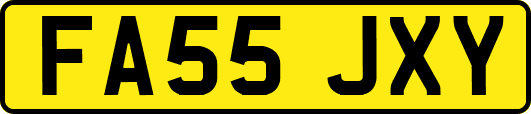 FA55JXY