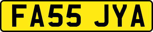 FA55JYA