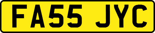 FA55JYC