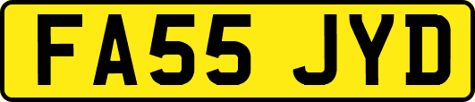 FA55JYD