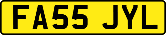 FA55JYL