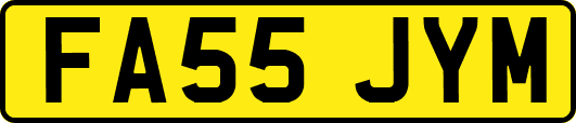 FA55JYM