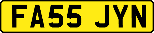 FA55JYN