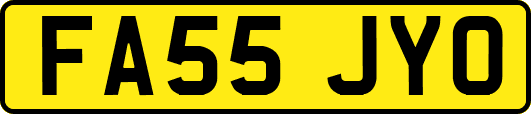 FA55JYO
