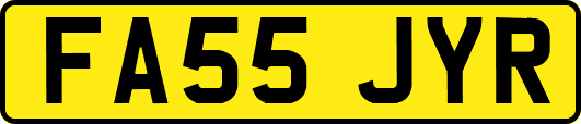 FA55JYR