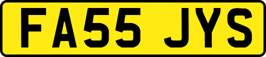 FA55JYS