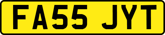 FA55JYT