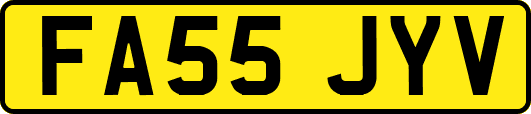 FA55JYV
