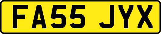 FA55JYX