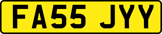 FA55JYY