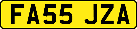FA55JZA
