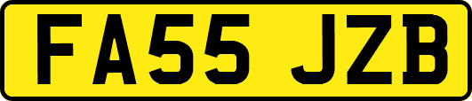 FA55JZB