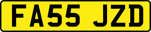 FA55JZD