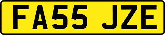 FA55JZE