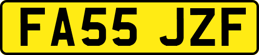 FA55JZF