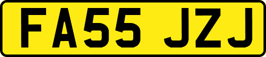 FA55JZJ