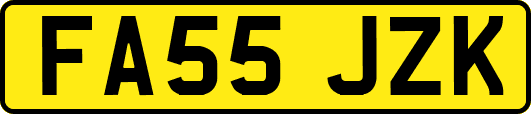 FA55JZK