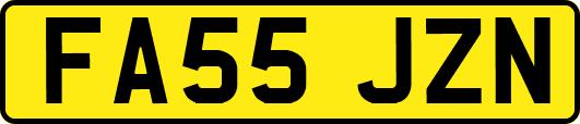 FA55JZN