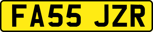 FA55JZR