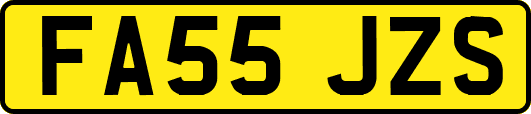 FA55JZS
