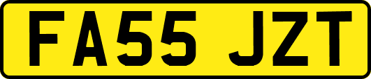 FA55JZT