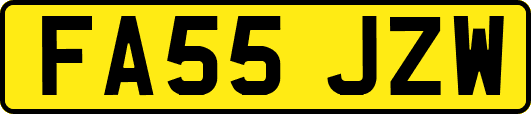 FA55JZW