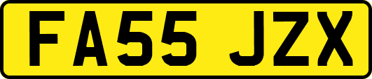 FA55JZX