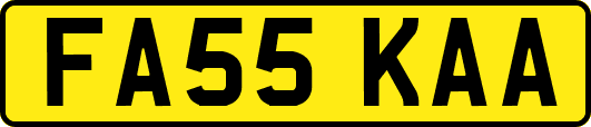 FA55KAA