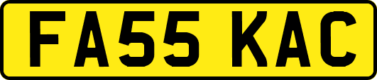 FA55KAC