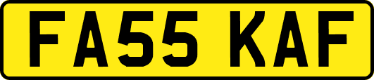 FA55KAF