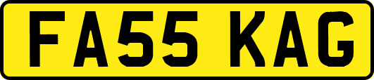 FA55KAG