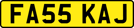 FA55KAJ