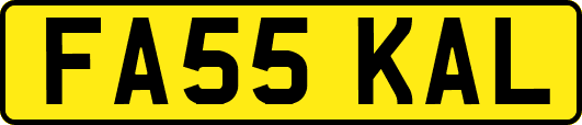 FA55KAL
